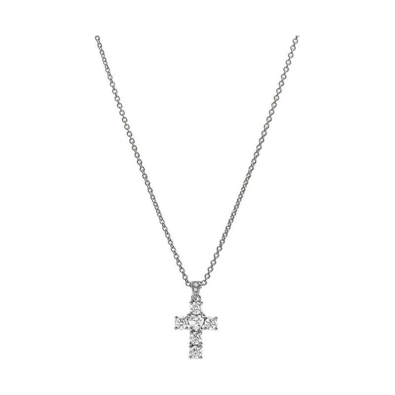 Chiara Ferragni Kette Croci J19AWC03 von Chiara Ferragni
