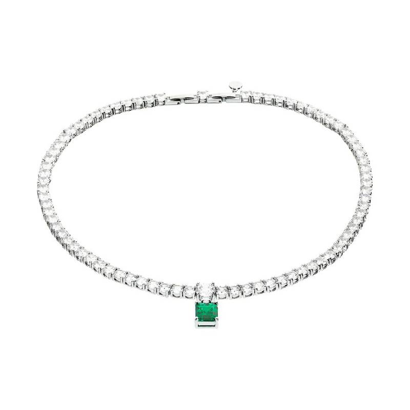 Chiara Ferragni Kette Emerald J19AWJ01 Messing von Chiara Ferragni