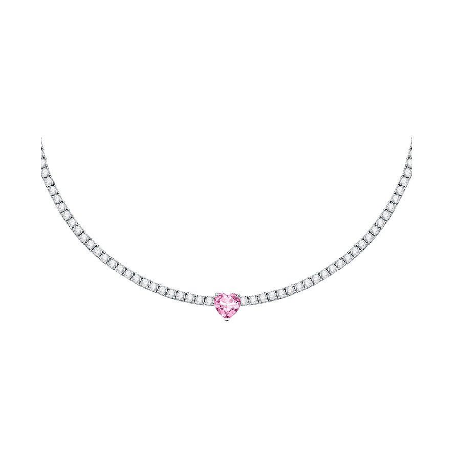 Chiara Ferragni Kette First Love J19AUV05 Messing von Chiara Ferragni