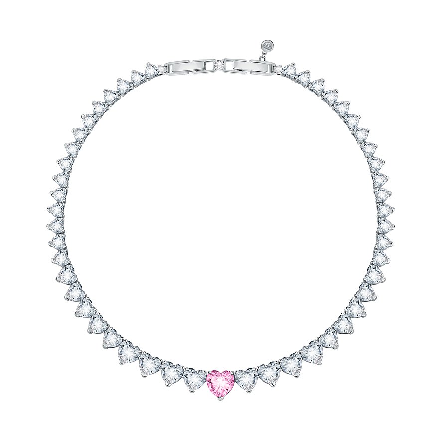 Chiara Ferragni Kette Infinity Love J19AUV02 Messing von Chiara Ferragni