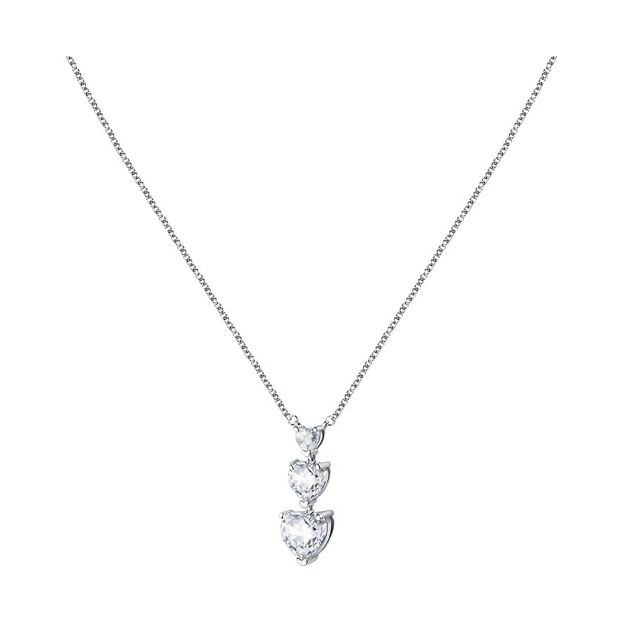 Chiara Ferragni Kette Infinity Love J19AUV09 Messing von Chiara Ferragni