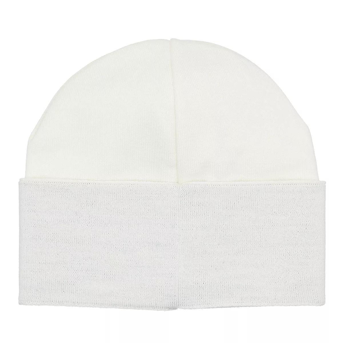 Chiara Ferragni Mützen - Beanie Hat - Gr. ONE - in Creme - für Damen von Chiara Ferragni