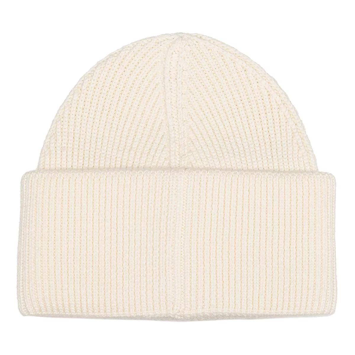 Chiara Ferragni Mützen - Beanie Hat - Gr. ONE - in Creme - für Damen von Chiara Ferragni