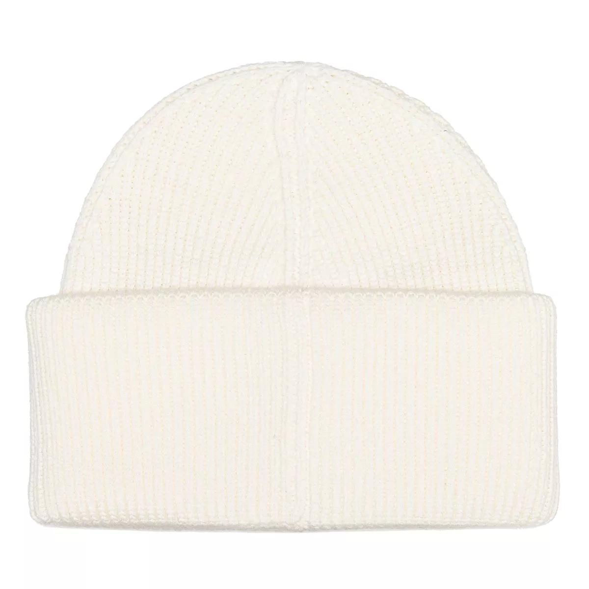 Chiara Ferragni Mützen - Beanie Hat - Gr. ONE - in Creme - für Damen von Chiara Ferragni