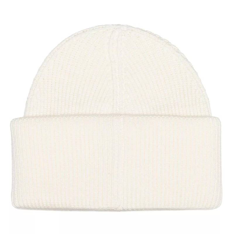 Chiara Ferragni Mützen - Beanie Hat - Gr. ONE - in Creme - für Damen von Chiara Ferragni