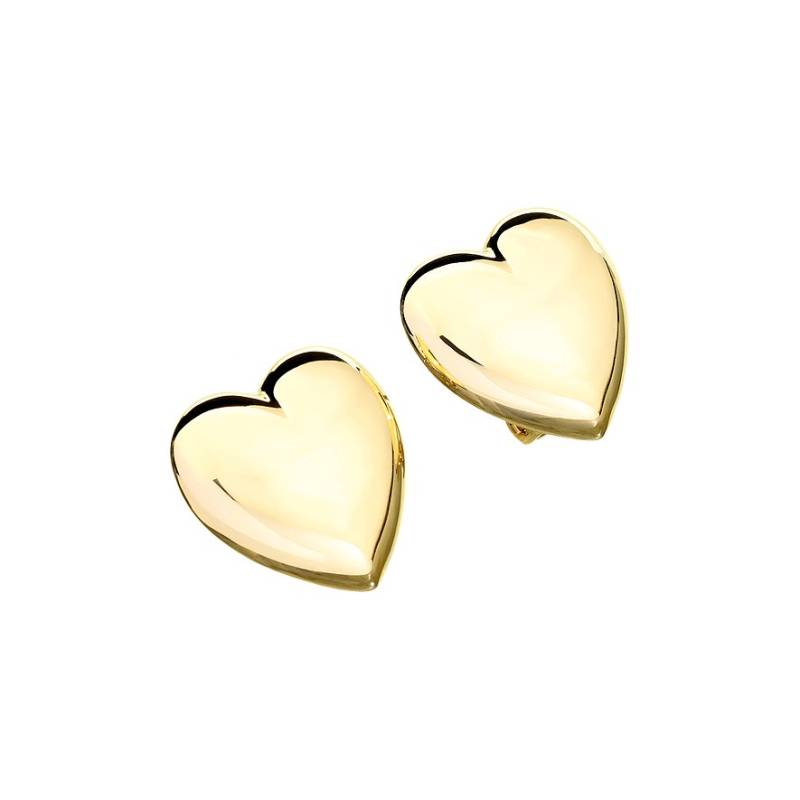 Chiara Ferragni Ohrstecker Bold J19AXP07 von Chiara Ferragni