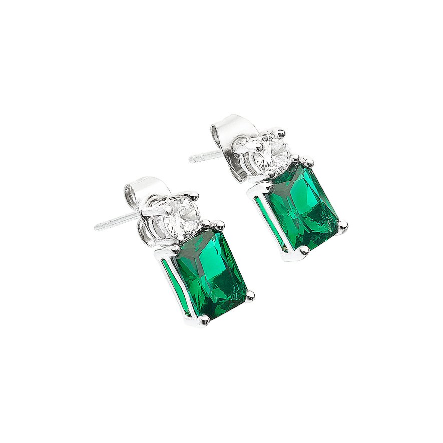 Chiara Ferragni Ohrstecker Emerald J19AWJ12 von Chiara Ferragni