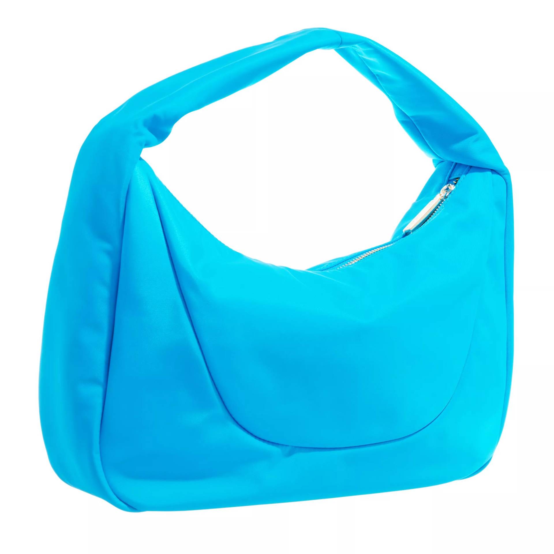 Chiara Ferragni Tote - Range G - Golden Eye Star, Sketch 05 Bags - Gr. unisize - in Blau - für Damen von Chiara Ferragni