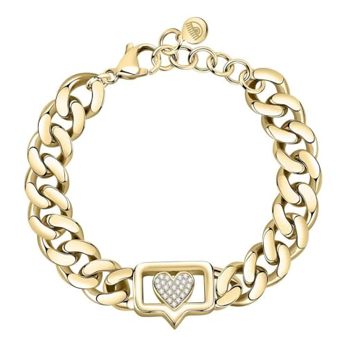 Chiara Ferragni J19auw10 Bracelet One Size Chiara Ferragni J19auw10 Bracelet One Size von Chiara Ferragni