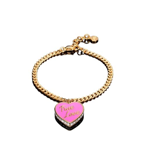 Ferragni Damenarmband Chiara Kollektion Love Parade J19AVI46, Legierter Stahl von Chiara Ferragni