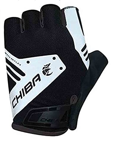 Chiba Air Plus Reflex Größe L, Farbe Schwarz von Chiba