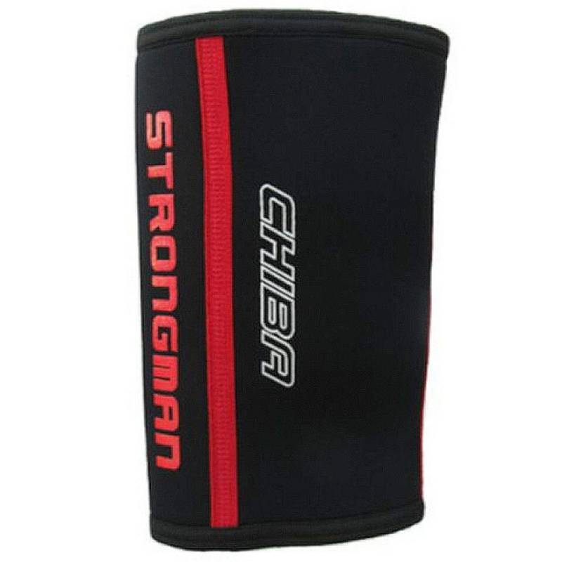 Chiba Ellenbogenbandage Ellenbogenbandage, mit Kompression von Chiba