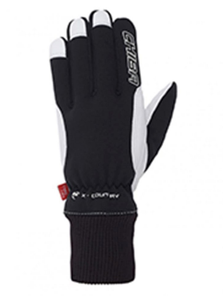 Chiba Fahrradhandschuhe CHIBA Nordic Plus Kids - Kinder-Radhandschuhe, winddicht & atmungsakti von Chiba