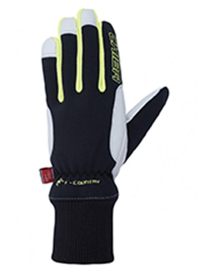 Chiba Fahrradhandschuhe CHIBA Nordic Plus Kids - Kinder-Radhandschuhe, winddicht & atmungsakti von Chiba