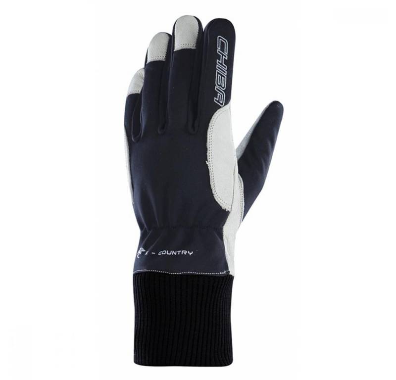 Chiba Fahrradhandschuhe CHIBA Nordic Plus - Radhandschuhe, winddicht & atmungsaktiv, Größe 9 von Chiba