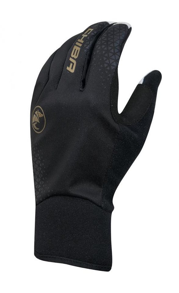 Chiba Fahrradhandschuhe CHIBA Race Performer Light - Radhandschuhe, winddicht & atmungsaktiv von Chiba