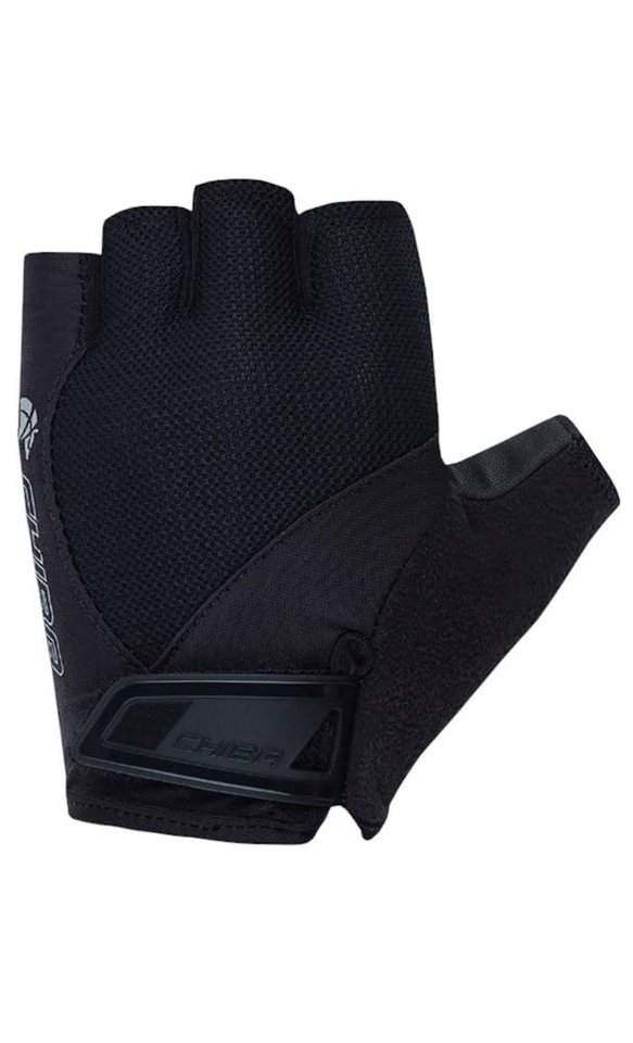 Chiba Fahrradhandschuhe Youth schwarz Kinder - 1 Paar von Chiba