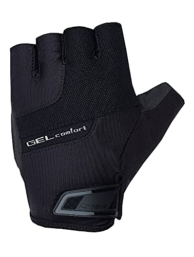 Chiba Gel Comfort Größe S, Farbe Schwarz von Chiba