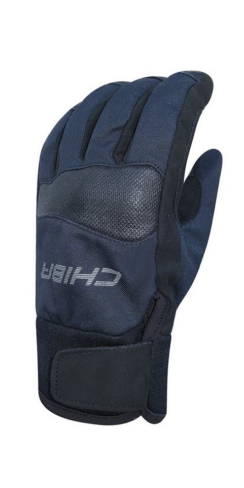 Chiba Multisporthandschuhe Handschuhe (Arbeitshandschuhe/THL) Rescue marineblau - 1 Paar von Chiba