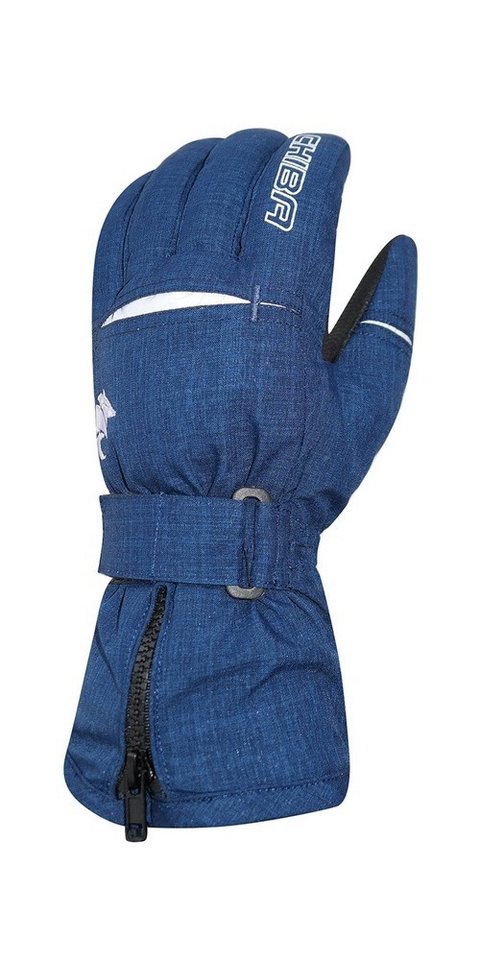 Chiba Multisporthandschuhe Winterhandschuhe Plus Finger (wasserdicht, winddicht, atmungsaktiv) von Chiba