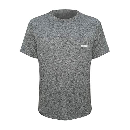 Urban Shirt Herren Größe XL, Farbe hellgrau von Chiba