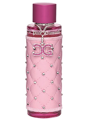 Pink Diamond Eau de Parfum Spray by Chic N' Glam von Chic'N Glam