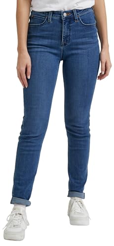 Chic High Rise Skinny von Chic