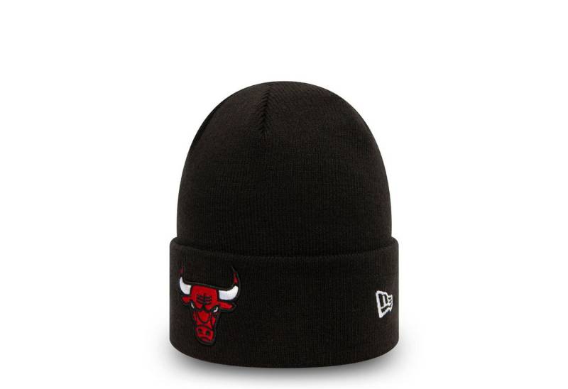 Chicago Bulls Beanie "Essential" von New Era schwarz Chicago Bulls Beanie "Essential" von New Era schwarz von Chicago Bulls