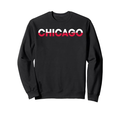 Chicago Polska Flagge geeignet für Männer und Frauen. Sweatshirt Chicago Polska Flagge geeignet für Männer und Frauen. Sweatshirt von Chicago Polish Polska Pride Products