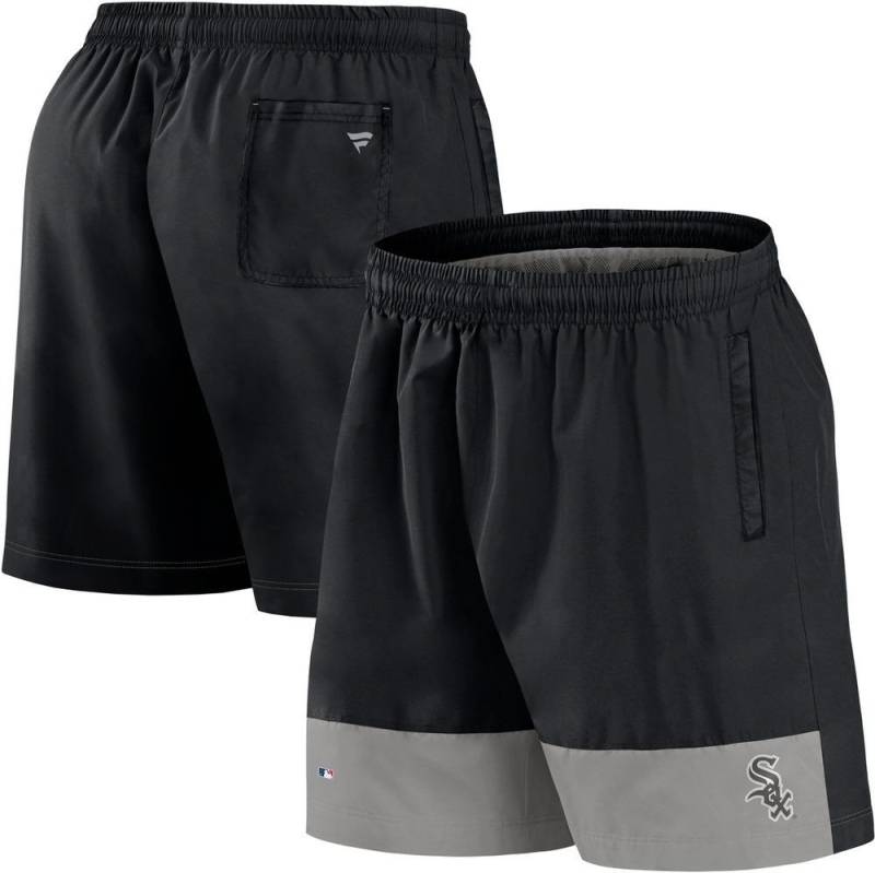 Chicago White Sox Shorts Woven Short von Chicago White Sox