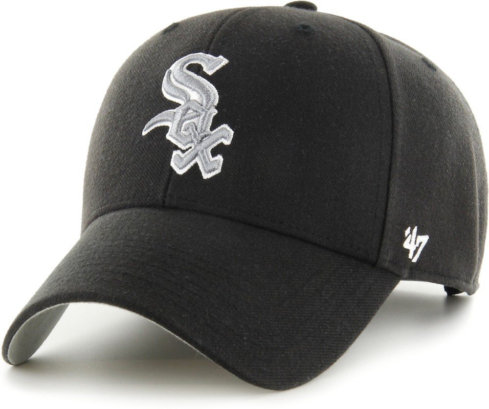 Chicago White Sox Snapback Cap MVP Sure Shot Snapback von Chicago White Sox