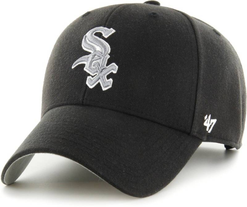 Chicago White Sox Snapback Cap MVP Sure Shot Snapback von Chicago White Sox