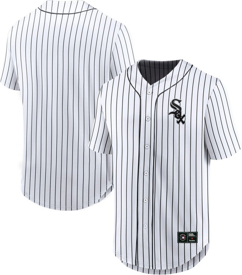 Chicago White Sox T-Shirt Core Foundation Jersey von Chicago White Sox