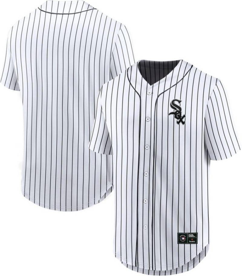 Chicago White Sox T-Shirt Core Foundation Jersey von Chicago White Sox