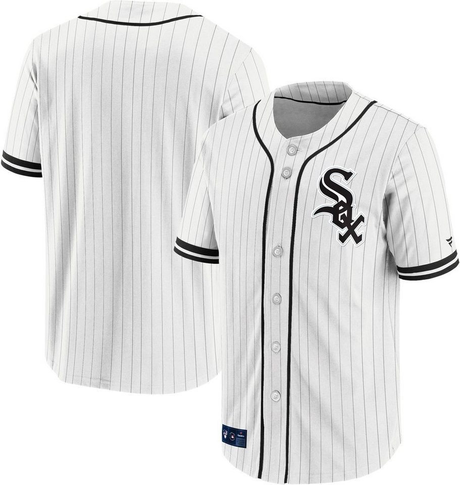 Chicago White Sox T-Shirt Foundation Poly Jersey von Chicago White Sox