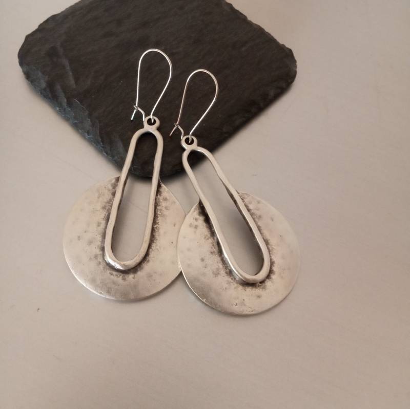 Berber Spirit Ohranhänger Berber Spirit Ohranhänger von Chicaperles