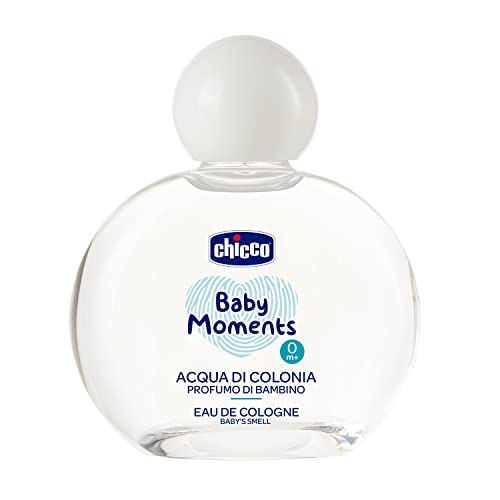 Acqua di colonia Chicco von Chicco