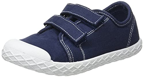 Chicco, Sneakers met Dubbele Klittenband, Comfortabel, Licht, Flexibel en Atmungsaktive, Unisex Kinder, Entworfen in Italien von Chicco