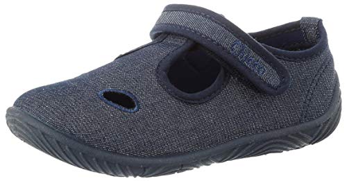 Chicco, Hausschuhe für Kinder, Kinderschuhe für den Kindergarten und zu Hause, mit Praktischem Klettverschluss, Italienisches Design Chicco, Hausschuhe für Kinder, Kinderschuhe für den Kindergarten und zu Hause, mit Praktischem Klettverschluss, Italienisches Design von Chicco