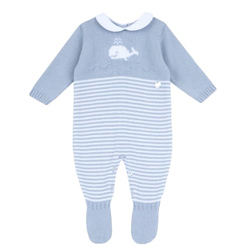 Chicco, Baby Strampler/Stramplerin, Baby Body mit bequemer Knopfleiste, 100% Baumwolle, maschinenwaschbar, Babykleidung 0-24 Monate, Entworfen in Italien von Chicco