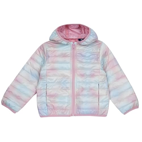 Chicco, Kinderjacke Mit 120 g/m² Füllung, Mit Kapuze Und Praktischem Reißverschluss, Maschinenwaschbar, Kinderbekleidung, Designed in Italy Chicco, Kinderjacke Mit 120 g/m² Füllung, Mit Kapuze Und Praktischem Reißverschluss, Maschinenwaschbar, Kinderbekleidung, Designed in Italy von Chicco