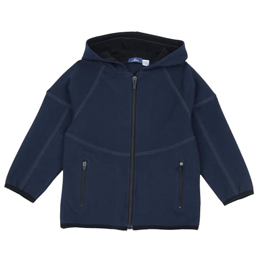 Chicco, Kinderjacke Mit Kapuze Und Praktischem Reißverschluss, Maschinenwaschbar, Kinderbekleidung, Designed in Italy Chicco, Kinderjacke Mit Kapuze Und Praktischem Reißverschluss, Maschinenwaschbar, Kinderbekleidung, Designed in Italy von Chicco