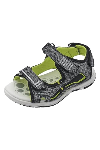 Chicco, Kindersandalen, mit Praktischem, Dreifach Verstellbarem Verschluss, Kinderschuhe für Mädchen und Jungen, Italienisches Design Chicco, Kindersandalen, mit Praktischem, Dreifach Verstellbarem Verschluss, Kinderschuhe für Mädchen und Jungen, Italienisches Design von Chicco