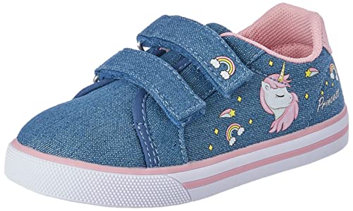 Chicco, Kinderschuhe, Kindersneaker mit Doppeltem Klettverschluss, Italienisches Design von Chicco