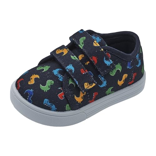 Chicco, Kinderschuhe, Kindersneaker mit Doppeltem Klettverschluss, Italienisches Design von Chicco
