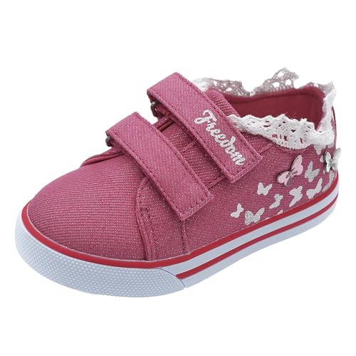 Chicco, Kinderschuhe, Kindersneaker mit Doppeltem Klettverschluss, Italienisches Design von Chicco