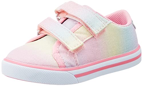 Chicco, Kinderschuhe, Kindersneaker mit Doppeltem Klettverschluss, Italienisches Design von Chicco