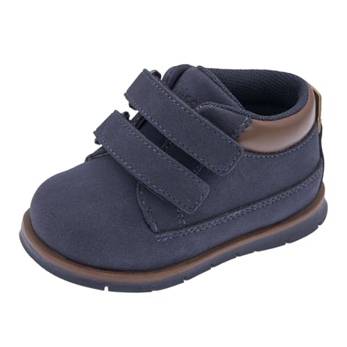 Chicco, Kinderstiefel mit Doppeltem Klettverschluss, Bequem, Flexibel und Atmungsaktiv, Perfekt für Herbst und Winter, Kinderschuhe für Jungen, Designed in Italy Chicco, Kinderstiefel mit Doppeltem Klettverschluss, Bequem, Flexibel und Atmungsaktiv, Perfekt für Herbst und Winter, Kinderschuhe für Jungen, Designed in Italy von Chicco