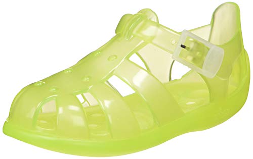 Chicco, Zomer- en Zwembadsandalen, met Bandje, Comfortabel, Licht, Flexibel en Atmungsaktive, Unisex Kinder, Entworfen in Italien von Chicco