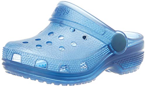 Chicco, Slippers voor Strand en Zwembad, Comfortabel, Licht, Flexibel en Atmungsaktive, Unisex Kinder, Entworfen in Italien von Chicco